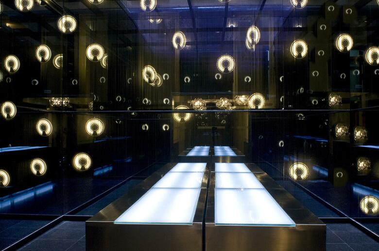 Hotel Radisson Blu Madrid Prado
