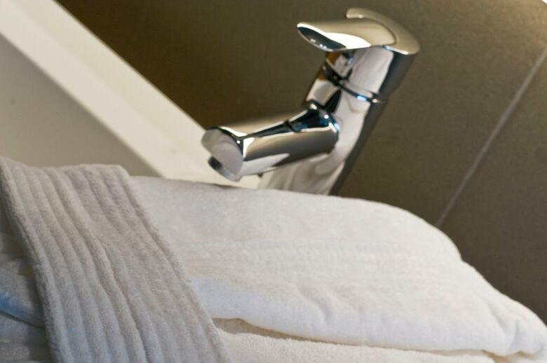 Hotel Radisson Blu Madrid Prado