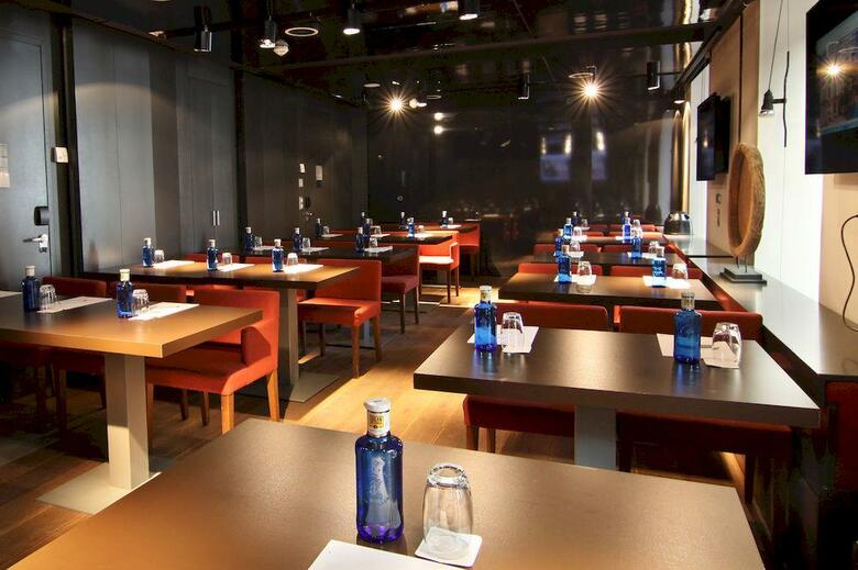 Hotel Radisson Blu Madrid Prado