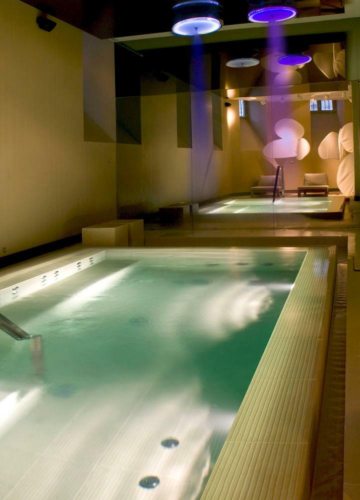 Hotel Radisson Blu Madrid Prado