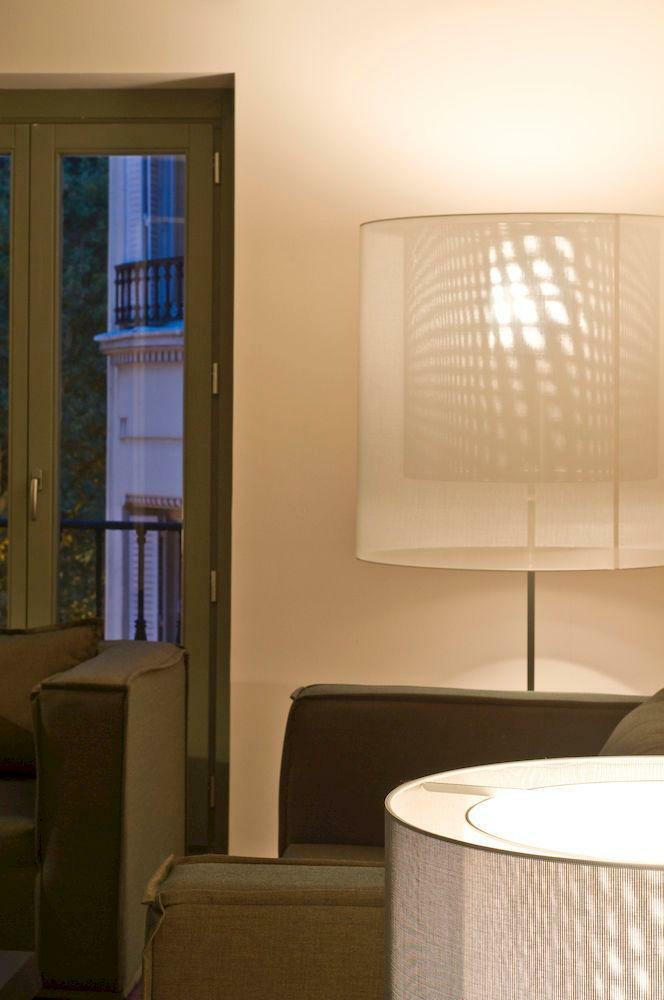 Hotel Radisson Blu Madrid Prado