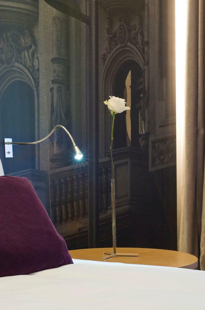Hotel Radisson Blu Madrid Prado
