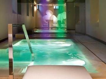 Hotel Radisson Blu Madrid Prado