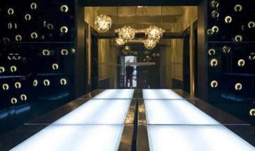 Hotel Radisson Blu Madrid Prado