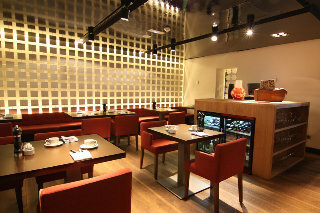 Hotel Radisson Blu Madrid Prado