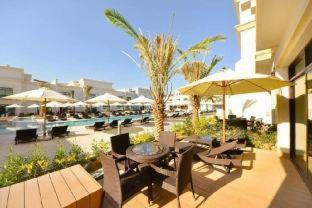 Hotel Al Seef Resort & Spa By Andalus