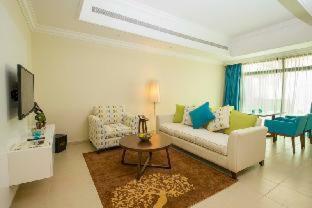 Hotel Al Seef Resort & Spa By Andalus