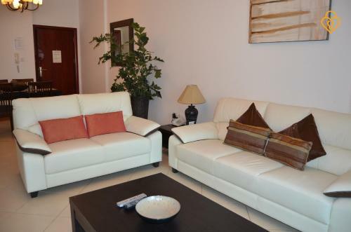 Apartamento Keysplease Holiday Homes Marina Diamond 2