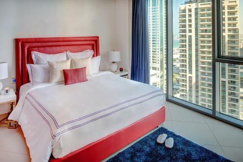 Dream Inn Dubai Apartments - Trident