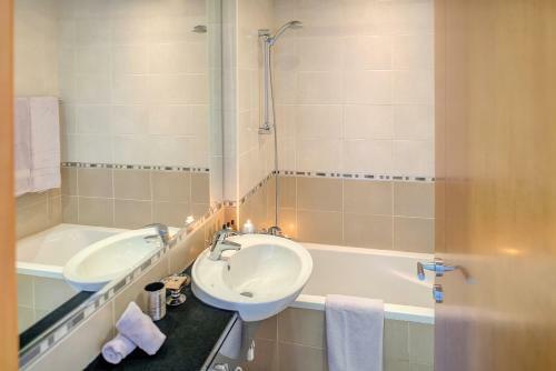 Dream Inn Dubai Apartments - Trident