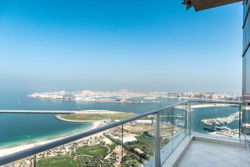 Dream Inn Dubai Apartments - Trident