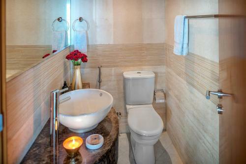 Dream Inn Dubai Apartments - Trident