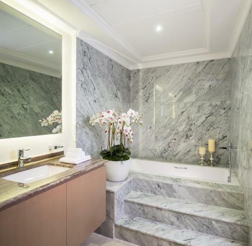 Villa Nasma Luxury Stays - Frond L, Palm Jumeirah