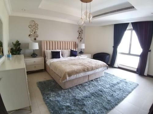 Villa Nasma Luxury Stays - Frond L, Palm Jumeirah