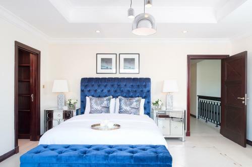 Villa Nasma Luxury Stays - Frond L, Palm Jumeirah