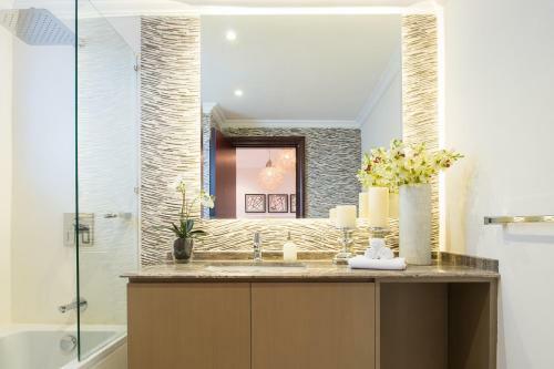 Villa Nasma Luxury Stays - Frond L, Palm Jumeirah
