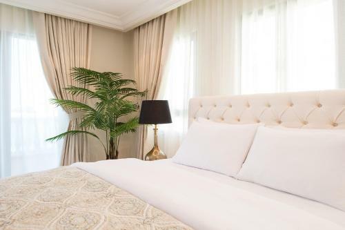 Villa Nasma Luxury Stays - Frond L, Palm Jumeirah