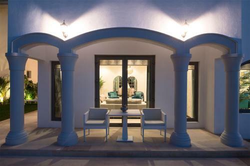 Villa Nasma Luxury Stays - Frond L, Palm Jumeirah