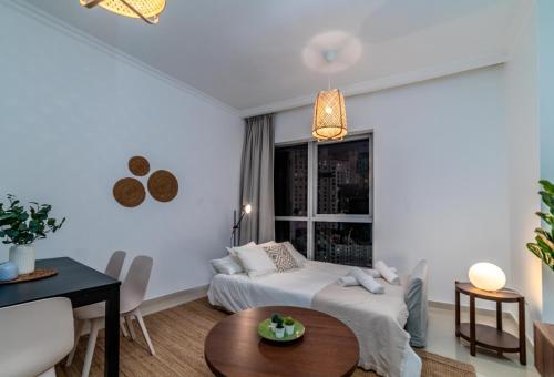 Dream Inn Dubai Apartments - Bay Central