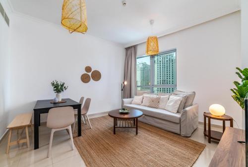 Dream Inn Dubai Apartments - Bay Central