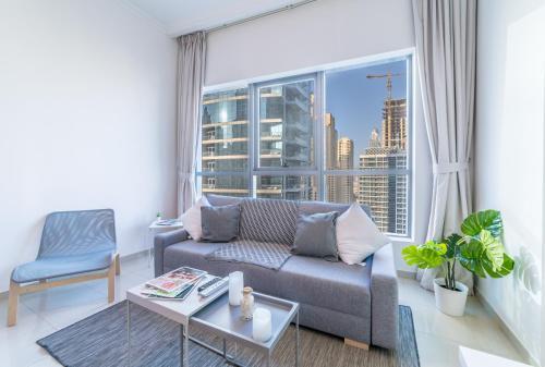 Dream Inn Dubai Apartments - Bay Central