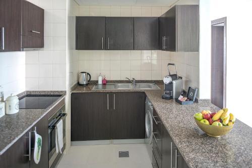 Dream Inn Dubai Apartments - Bay Central
