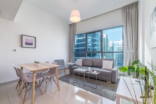 Dream Inn Dubai Apartments - Bay Central
