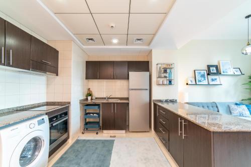 Dream Inn Dubai Apartments - Bay Central