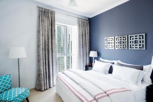 Dream Inn Dubai Apartments - Bay Central