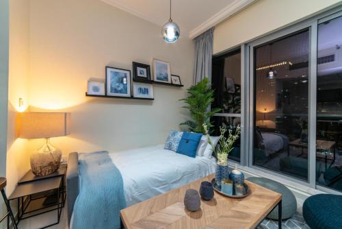 Dream Inn Dubai Apartments - Bay Central