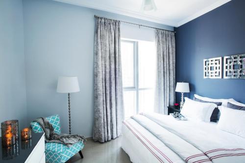 Dream Inn Dubai Apartments - Bay Central