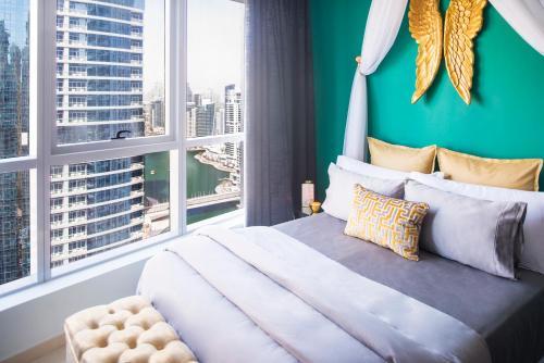 Dream Inn Dubai Apartments - Bay Central