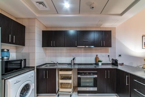Dream Inn Dubai Apartments - Bay Central