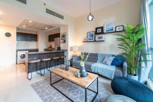 Dream Inn Dubai Apartments - Bay Central