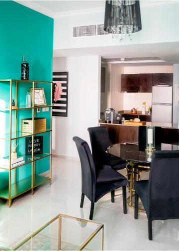 Dream Inn Dubai Apartments - Bay Central