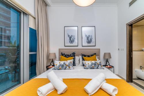 Dream Inn Dubai Apartments - Bay Central