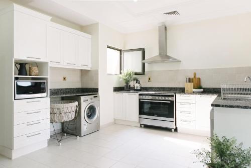 Villa Kennedy Towers - Canal Cove N