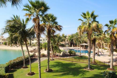 Villa Kennedy Towers - Canal Cove N