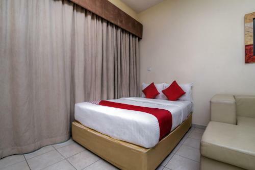 Apartamento Parkside Suites - Discovery Gardens