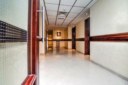 Apartamento Parkside Suites - Discovery Gardens