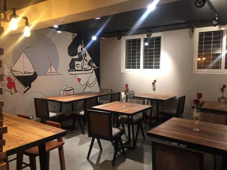 Hotel Boutique D�door