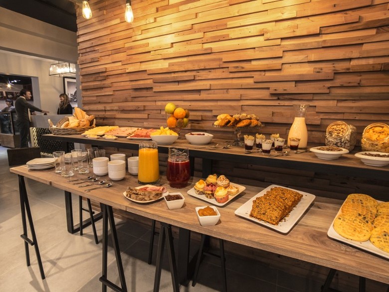 Hotel Boutique D�door