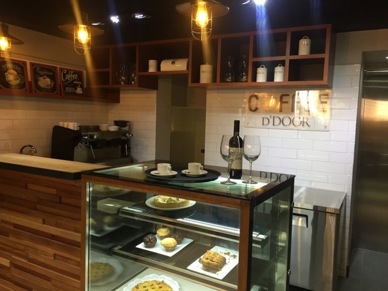 Hotel Boutique D�door