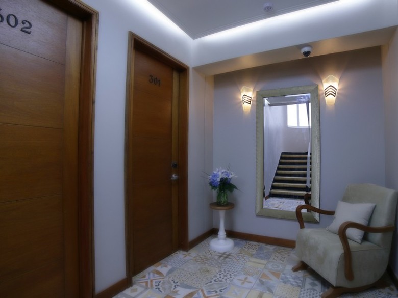 Hotel Boutique D�door