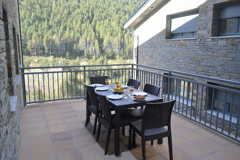 Apartamento Pierre & Vacances Andorra Peretol Sunari