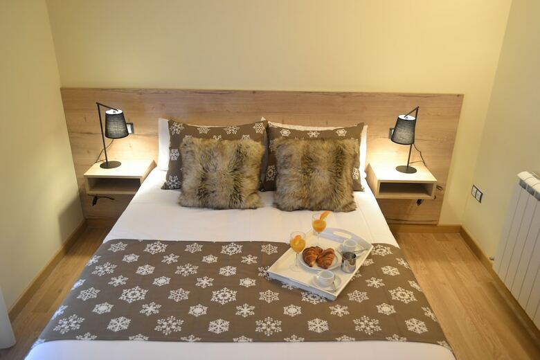 Apartamento Pierre & Vacances Andorra Peretol Sunari
