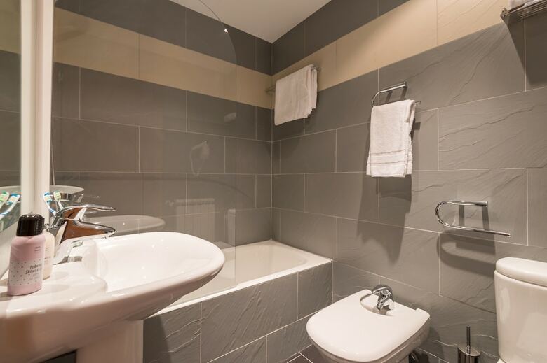 Apartamento Pierre & Vacances Andorra Peretol Sunari