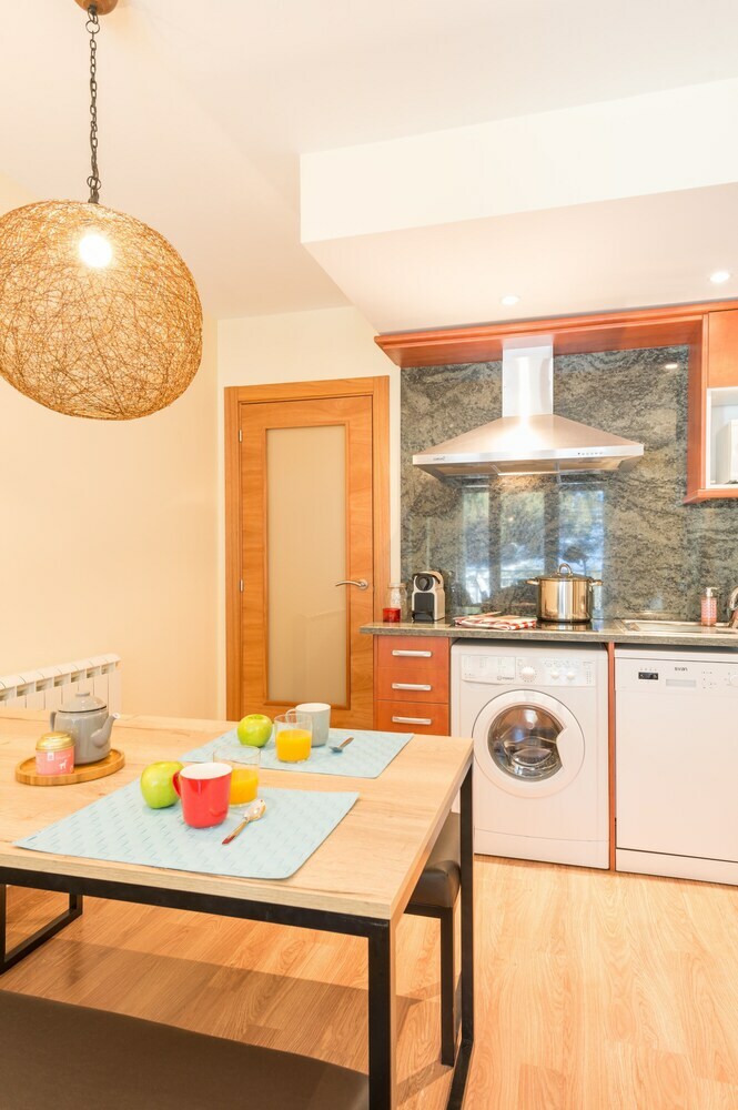 Apartamento Pierre & Vacances Andorra Peretol Sunari
