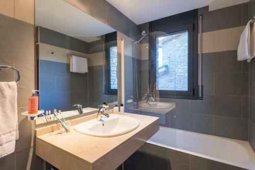 Apartamento Pierre & Vacances Andorra Peretol Sunari