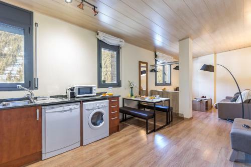 Apartamento Pierre & Vacances Andorra Peretol Sunari